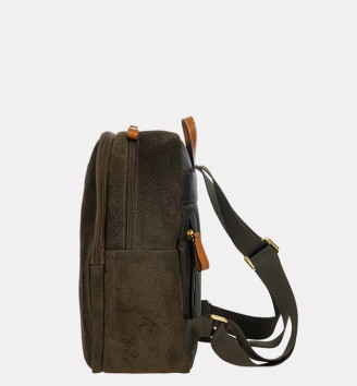 Mochila mediana Serena, LIFE
