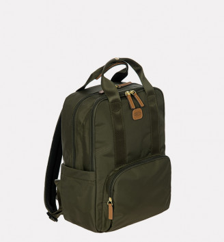 Mochila Short-trip, X-COLLECTION