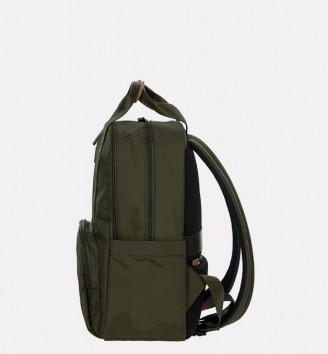 Mochila Short-trip, X-COLLECTION