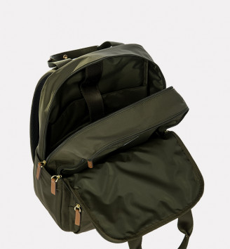 Mochila Short-trip, X-COLLECTION