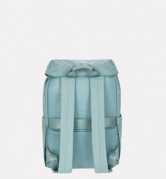 Mochila de viaje, POSITANO