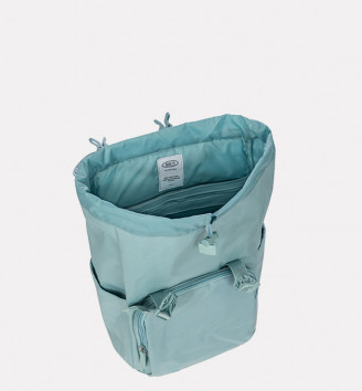 Mochila de viaje, POSITANO