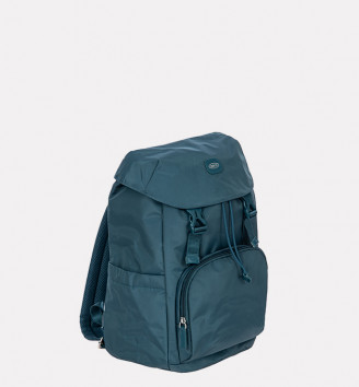 Mochila de viaje, POSITANO