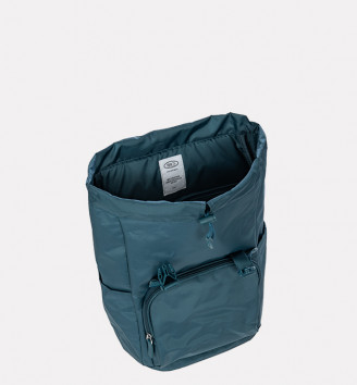 Mochila de viaje, POSITANO
