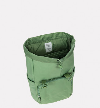Mochila de viaje, POSITANO