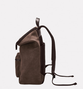 Mochila Day to day Nubuck, MOVE