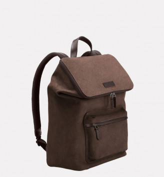 Mochila Day to day Nubuck, MOVE