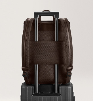 Mochila Day to day Nubuck, MOVE