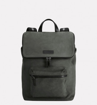 Mochila Day to day Nubuck, MOVE