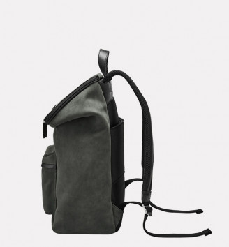 Mochila Day to day Nubuck, MOVE