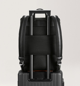 Mochila Day to day Nubuck, MOVE