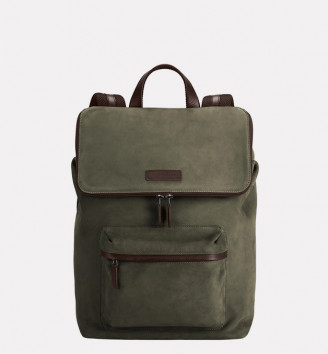 Mochila Day to day Nubuck, MOVE