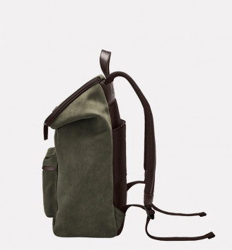 Mochila Day to day Nubuck, MOVE