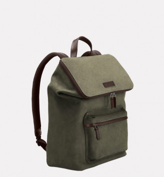 Mochila Day to day Nubuck, MOVE