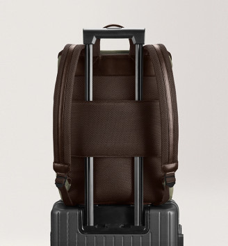 Mochila Day to day Nubuck, MOVE
