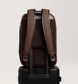 Mochila Shor trip 72H Nubuck, MOVE