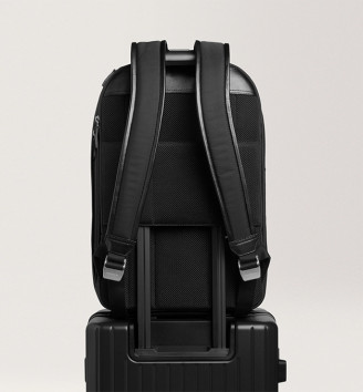 Mochila Short trip 72h Nylon, MOVE