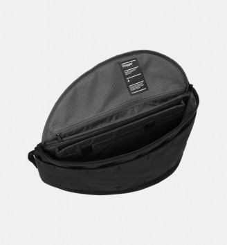 Mochila Daypack 15L, HUGGER