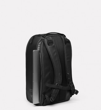 Mochila Daypack Overnight 26L, RAMVERK