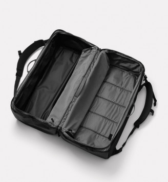 Mochila/ Duffel Long tripl 90L, ROAMER PRO