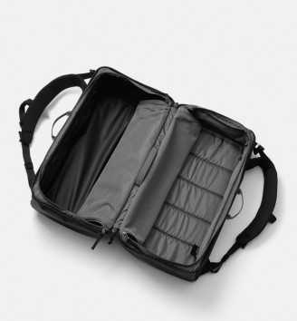 Mochila Short trip 50L, ROAMER PRO