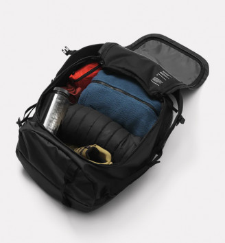 Mochila Long trip 60L, ROAMER