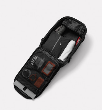 Mochila Short trip  26L, RAMVERK PRO