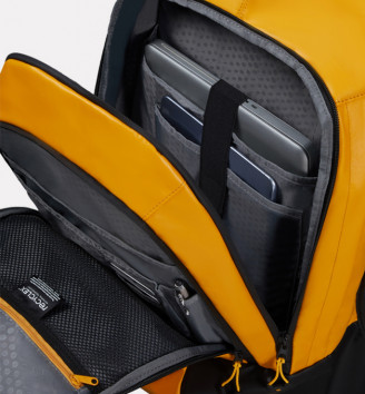 Mochila Daypack (M) 15.6 , ECODIVER