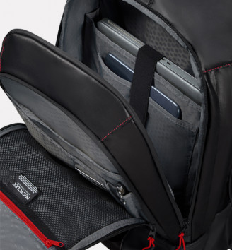 Mochila Daypack (M) 15.6 , ECODIVER