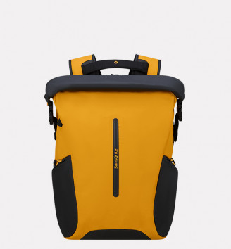 Mochila Short trip Rolltop, ECODIVER