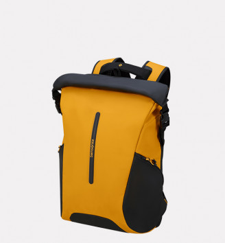 Mochila Short trip Rolltop, ECODIVER
