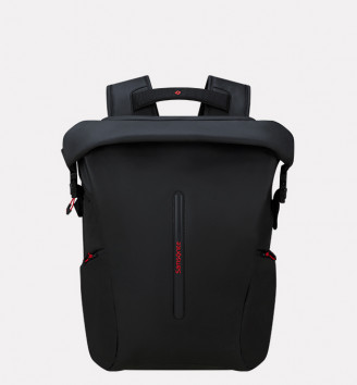 Mochila Short trip Rolltop, ECODIVER