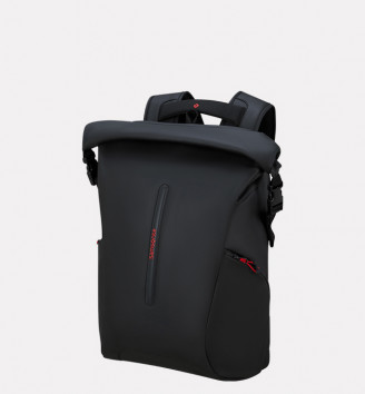Mochila Short trip Rolltop, ECODIVER