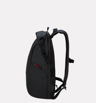 Mochila Short trip Rolltop, ECODIVER