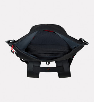 Mochila Short trip Rolltop, ECODIVER