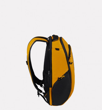 Mochila Daypack M con USB y 15.6", ECODIVER