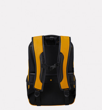 Mochila Daypack M con USB y 15.6", ECODIVER