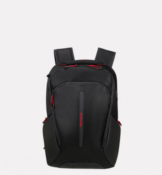 Mochila Daypack M con USB y 15.6", ECODIVER