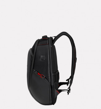 Mochila Daypack M con USB y 15.6", ECODIVER