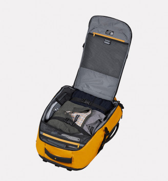 Mochila Long trip (L) 55L, ECODIVER