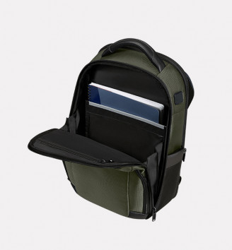 Mochila Daypack 14.1",  PRO-DLX 6