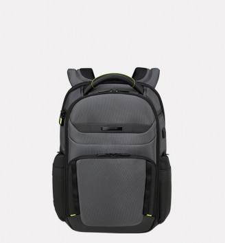 Mochila Daypack slim de 15.6", PRO-DLX 6