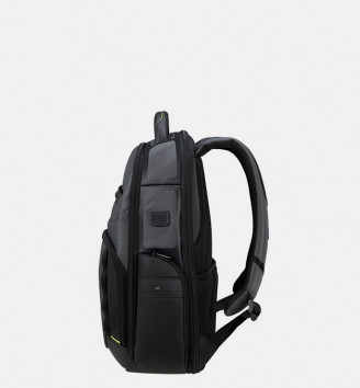 Mochila Daypack slim de 15.6", PRO-DLX 6
