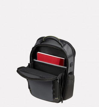 Mochila Daypack slim de 15.6", PRO-DLX 6