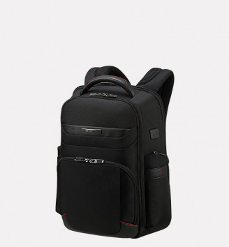 Mochila Daypack slim de 15.6", PRO-DLX 6