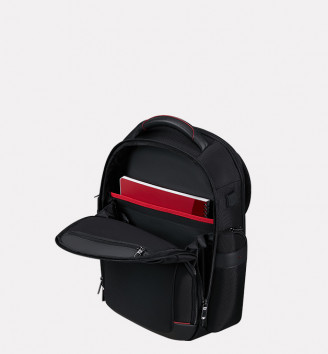 Mochila Daypack slim de 15.6", PRO-DLX 6
