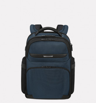 Mochila de viaje 15.6",  PRO-DLX 6