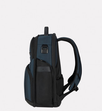 Mochila de viaje 15.6",  PRO-DLX 6