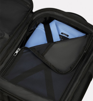 Mochila de viaje 15.6",  PRO-DLX 6