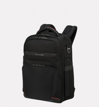 Mochila de viaje 15.6",  PRO-DLX 6